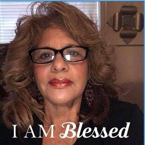 Meet your Posher, Joann